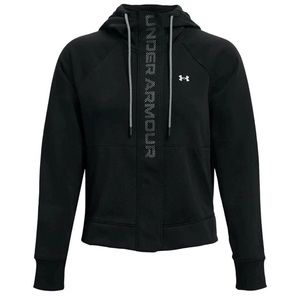 NWT Under Armour Rival Fleece Hoodie